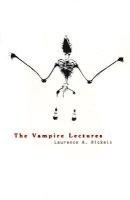 Vampire Lectures 1