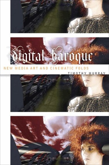 Timothy Murray - Digital Baroque, Häftad
