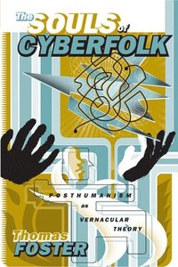bokomslag The Souls of Cyberfolk