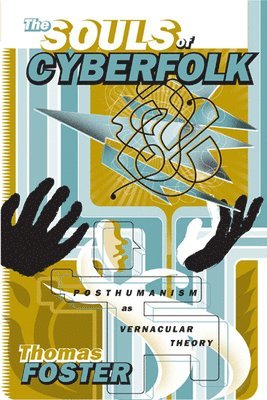 The Souls of Cyberfolk 1