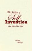 bokomslag The Aesthetics of Self-Invention: Oscar Wilde to David Bowie