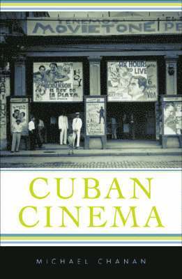 Cuban Cinema 1