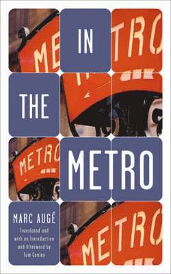In the Metro