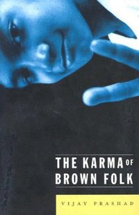 bokomslag Karma of Brown Folk