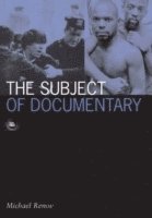 bokomslag Subject Of Documentary