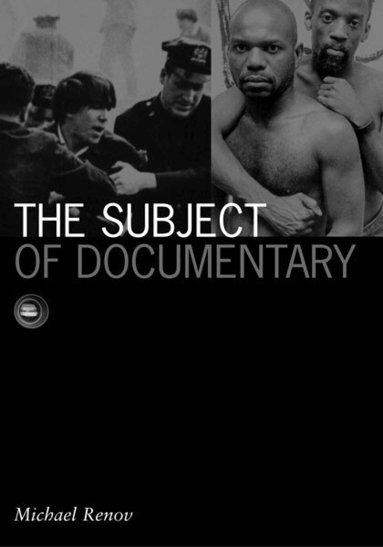 Michael Renov - Subject of Documentary, Häftad