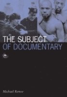 bokomslag Subject of Documentary