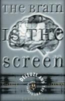 bokomslag Brain Is The Screen