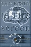 bokomslag Brain Is The Screen