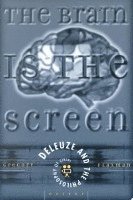 Gregory Flaxman - Brain Is the Screen, Häftad