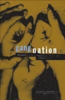 bokomslag Gang Nation