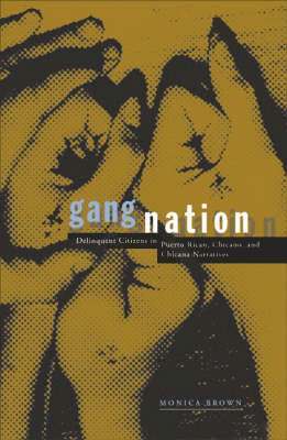 Gang Nation 1