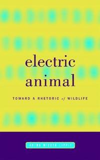 bokomslag Electric Animal