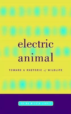 bokomslag Electric Animal