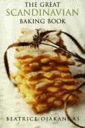 bokomslag Great Scandinavian Baking Book