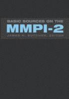 bokomslag Basic Sources On The Mmpi-2