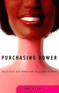 Elizabeth Chin - Purchasing Power, Häftad