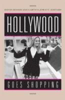 bokomslag Hollywood Goes Shopping