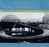 bokomslag Lost Minnesota