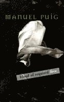 Blood of Requited Love 1