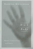 bokomslag Black Body