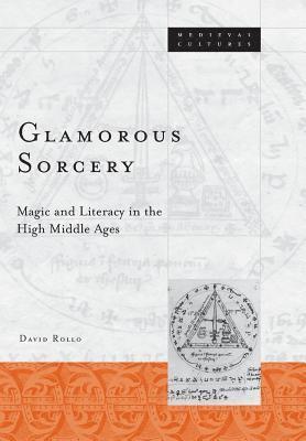 Glamorous Sorcery 1