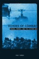 bokomslag Echoes Of Combat