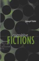 bokomslag Cognitive Fictions