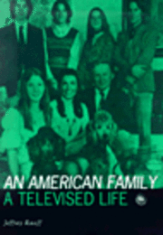 bokomslag American Family