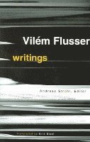 Vilém Flusser, Vilem Flusser - Writings, Häftad