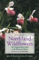 bokomslag Northland Wildflowers