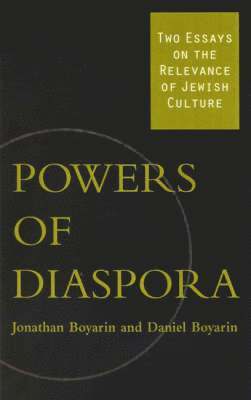 Powers of Diaspora