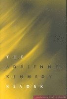 Adrienne Kennedy Reader 1