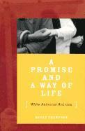 Becky Thompson - Promise and a Way of Life, Häftad