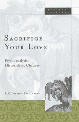 Sacrifice Your Love 1