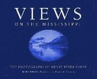 bokomslag Views On The Mississippi