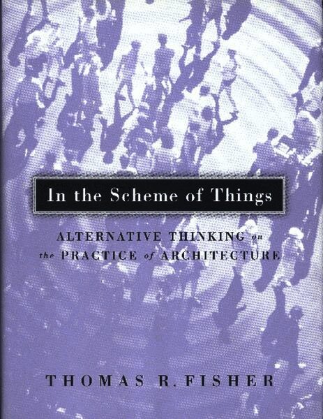 In the Scheme of Things