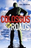 bokomslag Colossus Of Roads