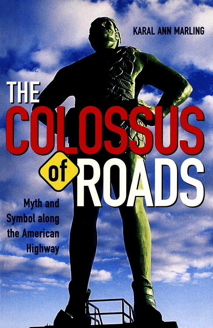Colossus of Roads