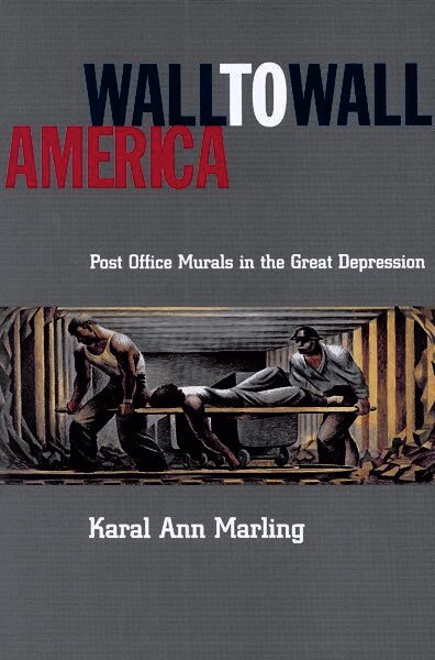 Wall to Wall America