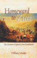 Homeward To Zion 1