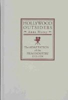 bokomslag Hollywood Outsiders