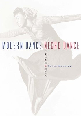 Modern Dance, Negro Dance 1