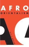 bokomslag Afro Orientalism