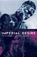 bokomslag Imperial Desire