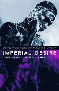 bokomslag Imperial Desire