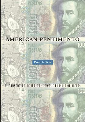 bokomslag American Pentimento