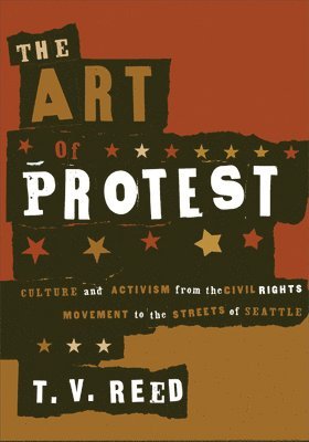 The Art of Protest 1
