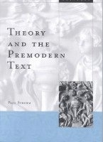 bokomslag Theory and the Premodern Text
