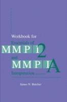 bokomslag Workbook-Essentials Of Mmpi-2